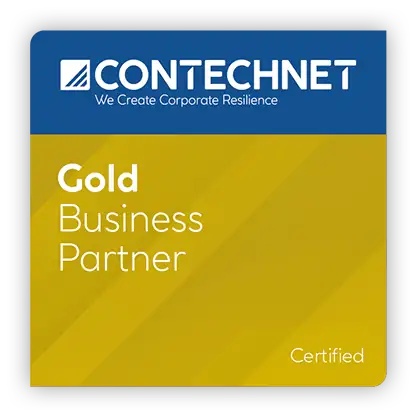 Das Business Partnerprogramm der CONTECHNET