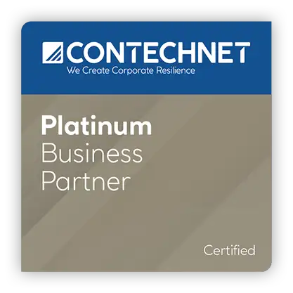 Das Business Partnerprogramm der CONTECHNET