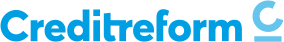 Logo Creditreform