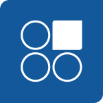 Icon mustig