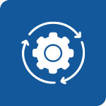 Icon automatisiert