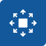 Icon dezentral