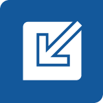 Icon Strukturiert