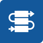 Icon komfortabel