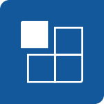 Icon branchenübergreifend