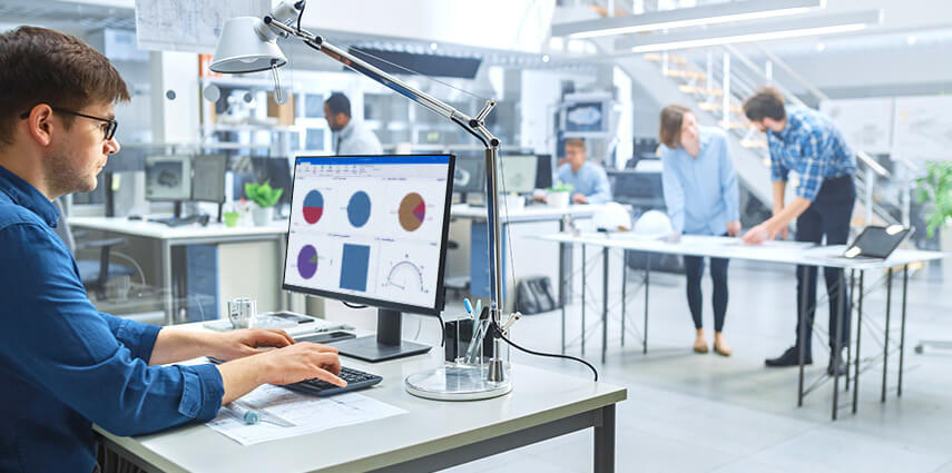 IT-Notfallplanung in der Industrie