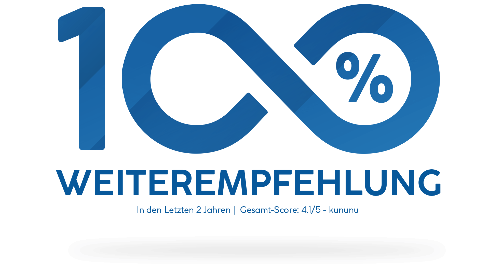 CONTECHNET als Arbeitgeber, 100% Weiterempfehlung - Kununu