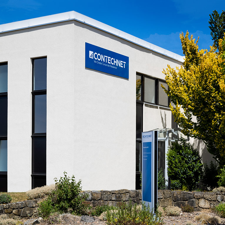 CONTECHNET Deutschland GmbH - Firmensitz Pattensen (Niedersachsen - Hannover) CONTECHNET Deutschland GmbH - Firmensitz Pattensen (Niedersachsen - Hannover)