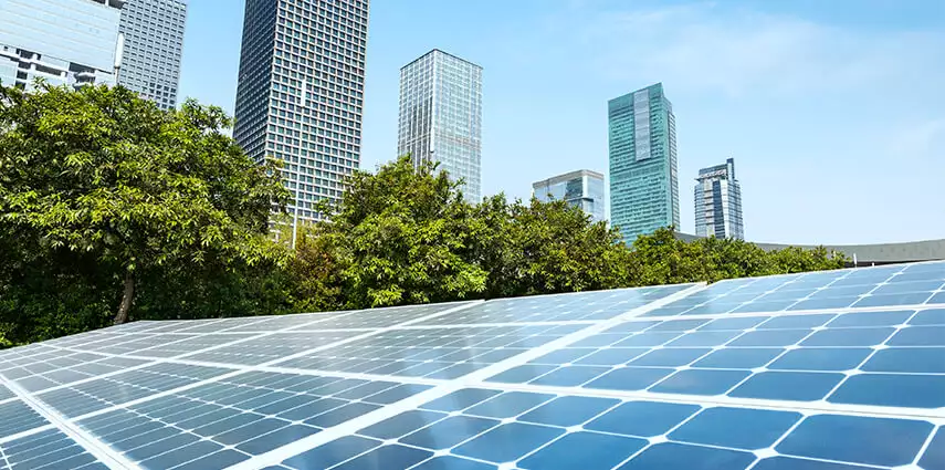 Mehr Resilienz für die Energiewirtschaft
