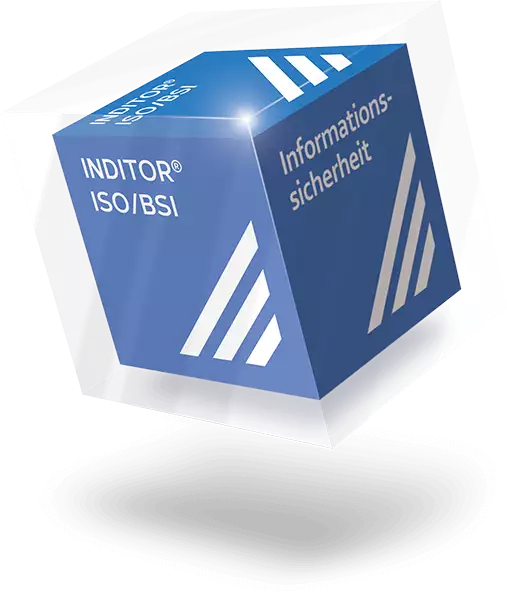 ISMS-Software Modul für ISO und BSI ISMS in 15 Tagen!