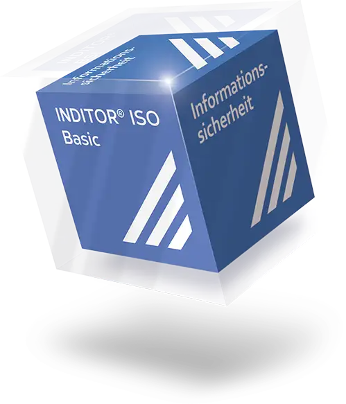 ISMS Software - INDITOR® ISO Basic