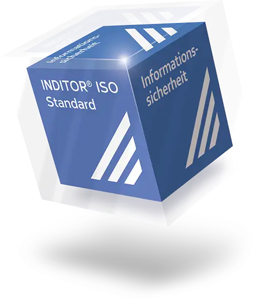 ISMS Software - INDITOR® ISO Standard
