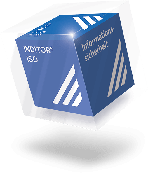 Informationssicherheit mit INDITOR®