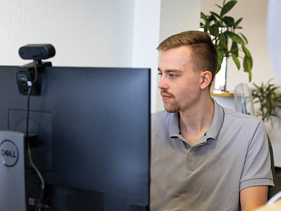 CONTCHNET Deutschland GmbH - Verknüpfe Theorie und Praxis mit einem Praktikum oder schreibe bei uns deine Bachelor- bzw. Masterarbeit Weitere Karrieremöglichkeiten
