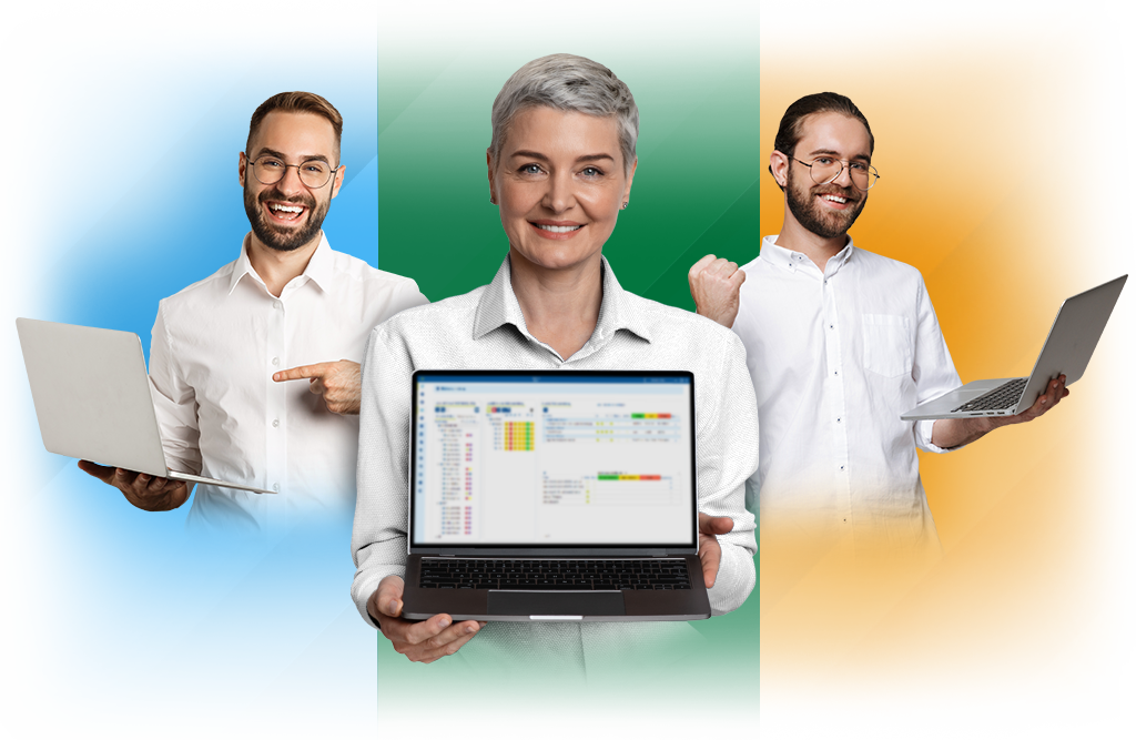 CONTECHNET Suite