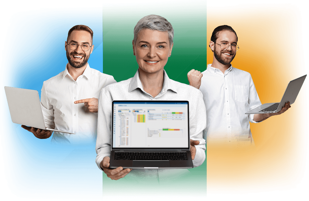 CONTECHNET Suite